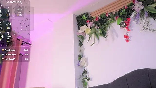 Онлайн чат XXX kaylee_lee