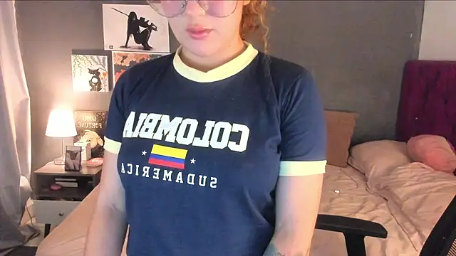 iambrave Chat XXX in diretta