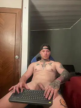 Chatroom XXX en direct de LuciusValmont