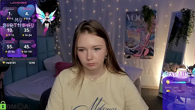 boozekirs_'s Live XXX Chat