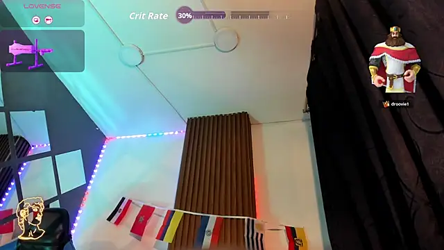 Mike_red Live XXX-chat
