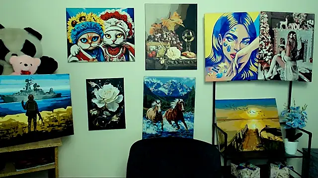 دردشة Darina_M_ الجنسية المباشرة