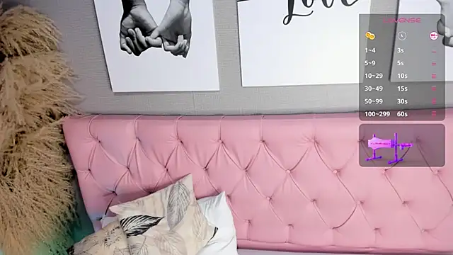 Isabella_falcon's Live XXX Chat
