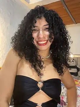 Czat XXX na żywo – Miily_0