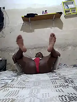 Mahfhecrytal Show in webcam