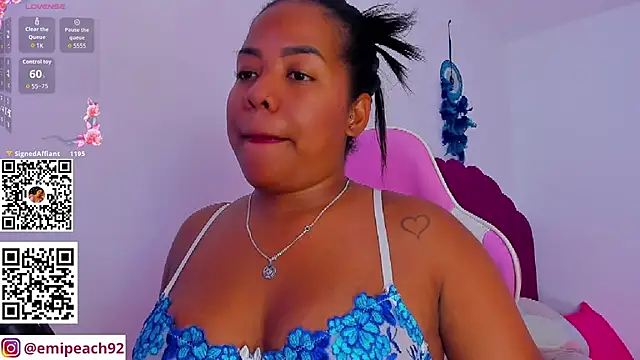 Živý XXX chat samanthaabloom