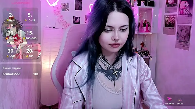 Morana_Battn Live XXX chat