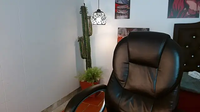 AmethystShadow17 Live XXX-Chat