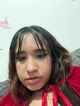 Samantthaescobar লাইভ XXX চ্যাট