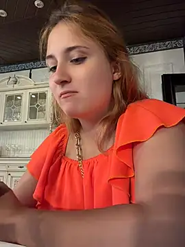AdelRich Chat XXX in diretta