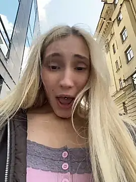 Pink_Kiss – Naživo XXX chat