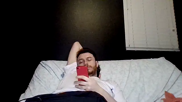 צ'אט XXX בשידור חי של Mikecloudyhawk