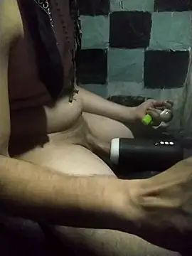 Chat +18 de Wero4200 ao vivo