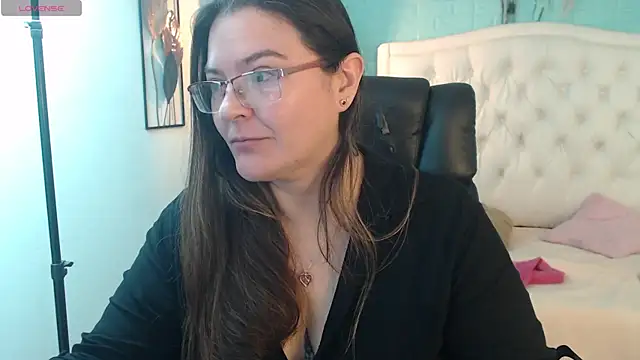 Chat XXX ao vivo de MsJossie