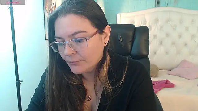 Živý XXX chat MsJossie
