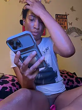 LeBimbo Live XXX Chat