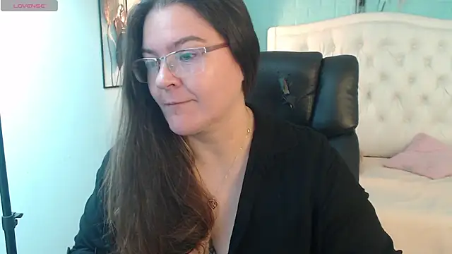 MsJossie – Live XXX-chat