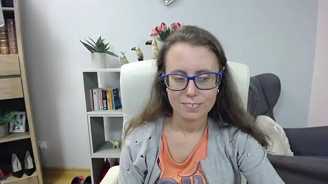 sweetxLizzy Adlı Modelin Canlı XXX Sohbeti