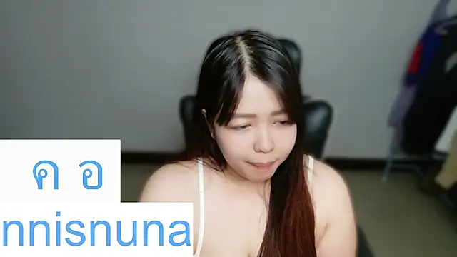 nunanunanuna live XXX chat