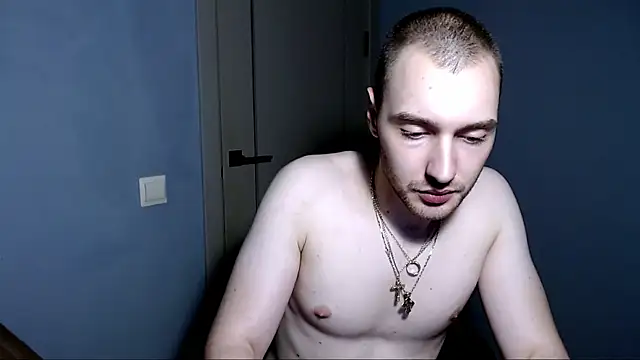 Chatroom XXX en direct de MarkVenom1