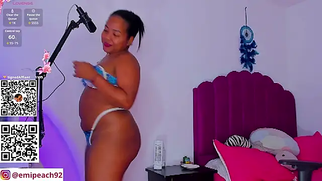 samanthaabloomn Live XXX chat