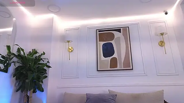 Sofia_Clauss_'s Live XXX Chat