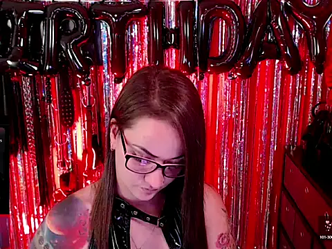 Chatroom XXX en direct de _MissJaneWarren_