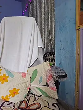 Show Webcam de Desi_Maya69