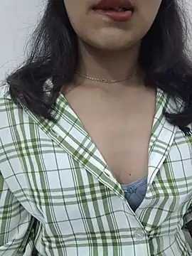 Ritika_jha01 Adlı Modelin Canlı XXX Sohbeti