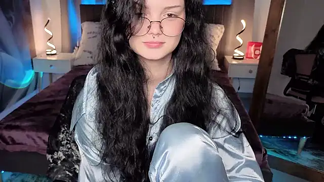 MileyRood Live XXX-chat