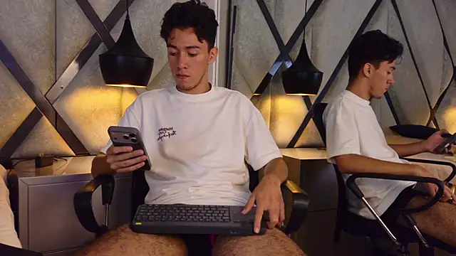 Živý XXX chat Austin_Reeds_