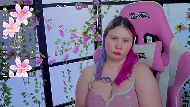 kitsune_littlen Live XXX chat