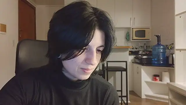 kyslrana Chat XXX in diretta