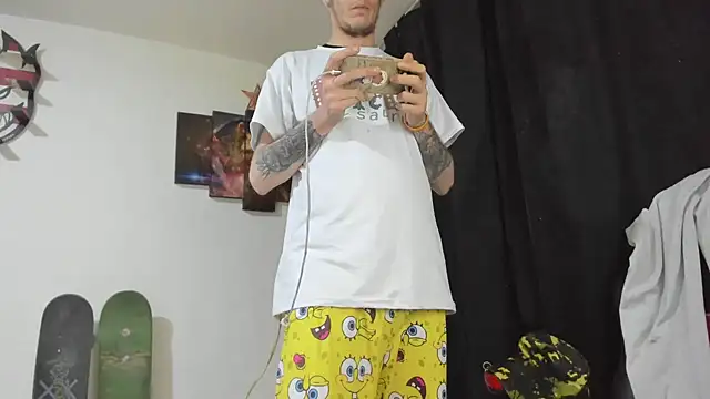 XXX chat uživo modela Jeff_Walton@xh