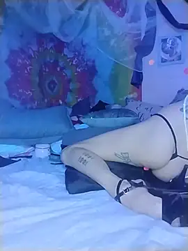 Chat XXX ao vivo de ivylee31