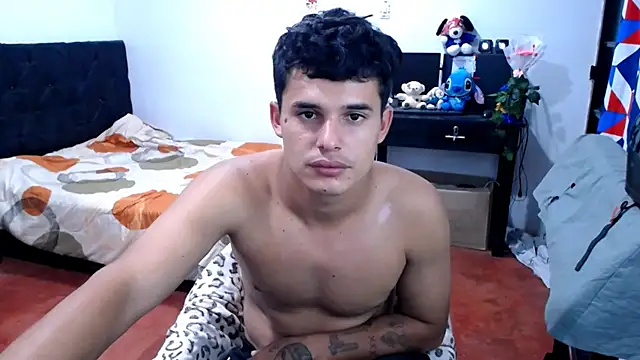Živý XXX chat freddy_romas