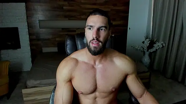 Chatroom XXX en direct de IvanHydee