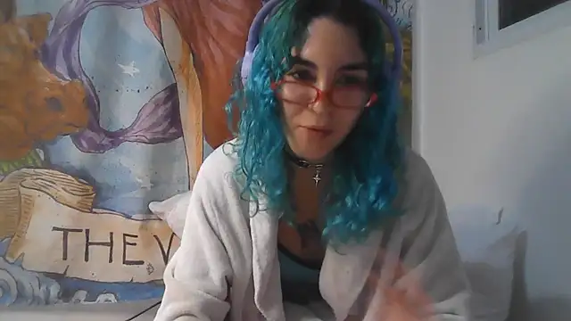 Chat XXX ao vivo de BabeGurl