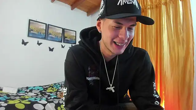 Czat XXX na żywo – Vlad__night