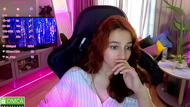 Sinty_Noria Chat XXX in diretta