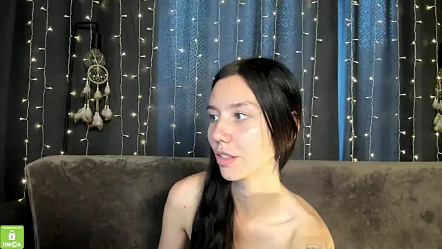 Amelia_skyy Chat XXX in diretta