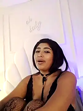 Kaylachannell's Live XXX Chat