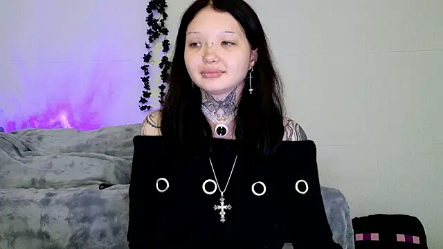 Chat +18 de Lein_Bone ao vivo