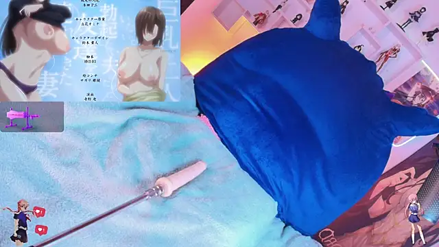 hani_bun's Live XXX Chat