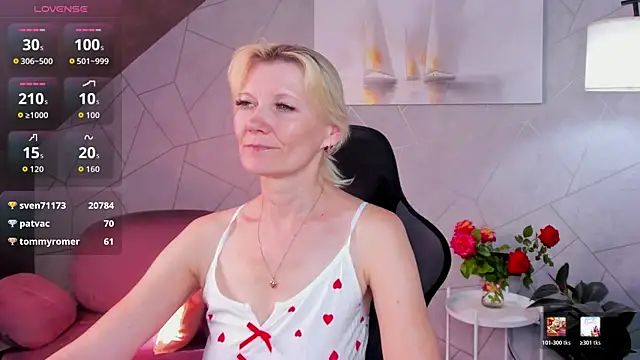 Julie_Lucas XXX чат на живо