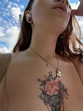 _NotYourSlut_'s Live XXX Chat