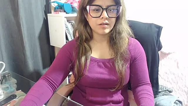 KatteAngelLat's Live XXX Chat