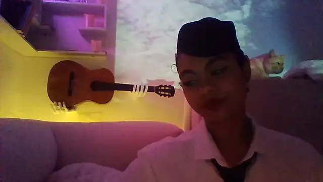 sarmidai Chat XXX in diretta