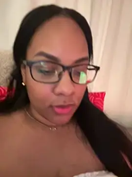 Chaniita's Live XXX Chat