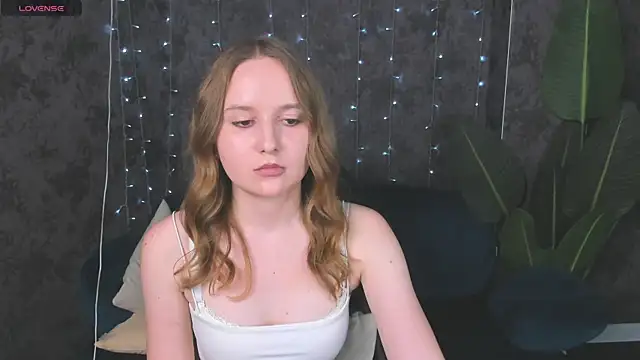 Emmaa_Kimm élő XXX-chatje